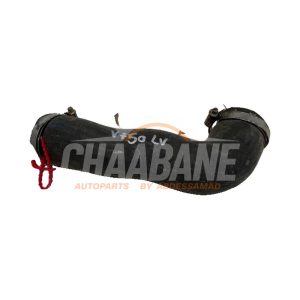 Tuyau intercooler 6R0145852C Audi A3 Sportback (8VA/8VF) 1.4 TFSI 16V e-tron 2012 / 2020