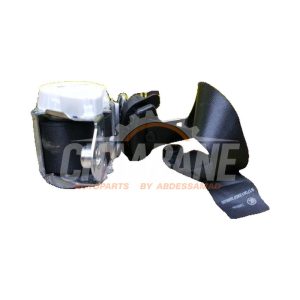 Ceinture de securite avant droite 34097058C Jaguar XF Sportbrake 3.0 D S V6 24V
