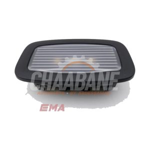 Eclairage dembarquement A0009063904 Mercedes C (W205) C-200 2.0 CGI 16V