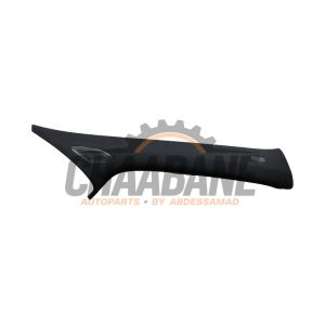Protection montant A droit A2476900200 Mercedes B (W247) 2.0 B-200d