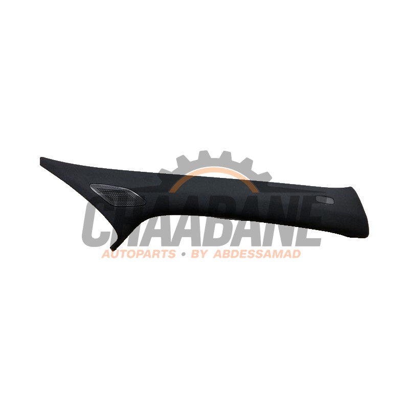 Protection montant A droit A2476900200 Mercedes B (W247) 2.0 B-200d