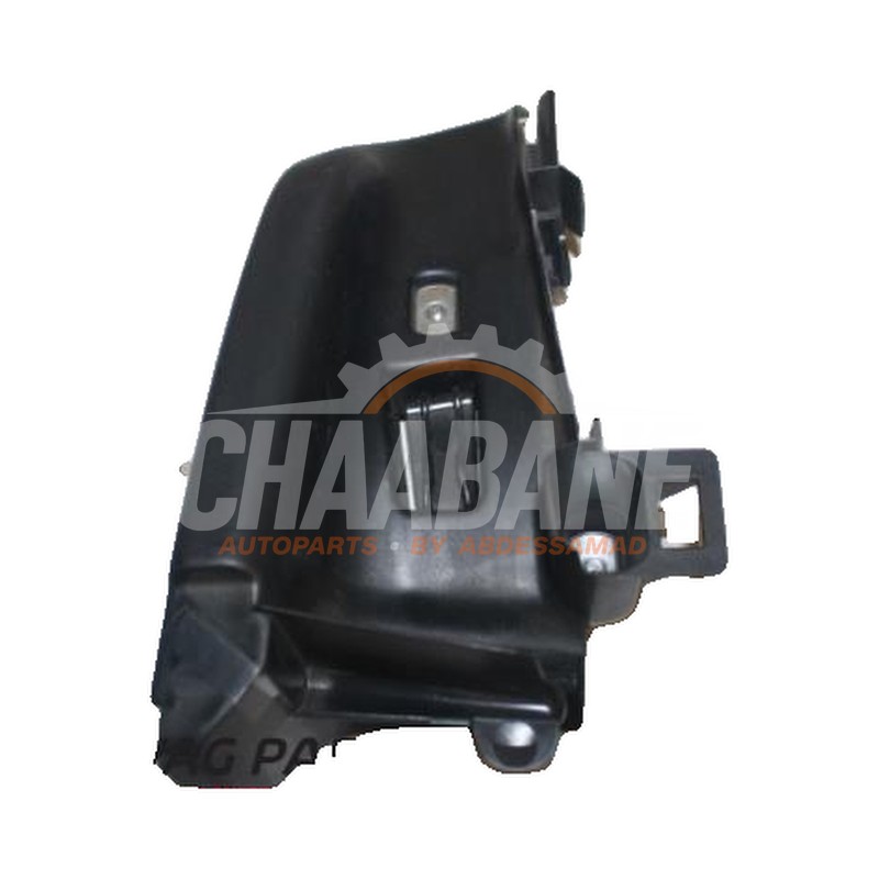 Divers 4G8857792A6PS Audi RS 6 Avant (C7) 4.0 V8 TFSI 32V 2013 / 2018