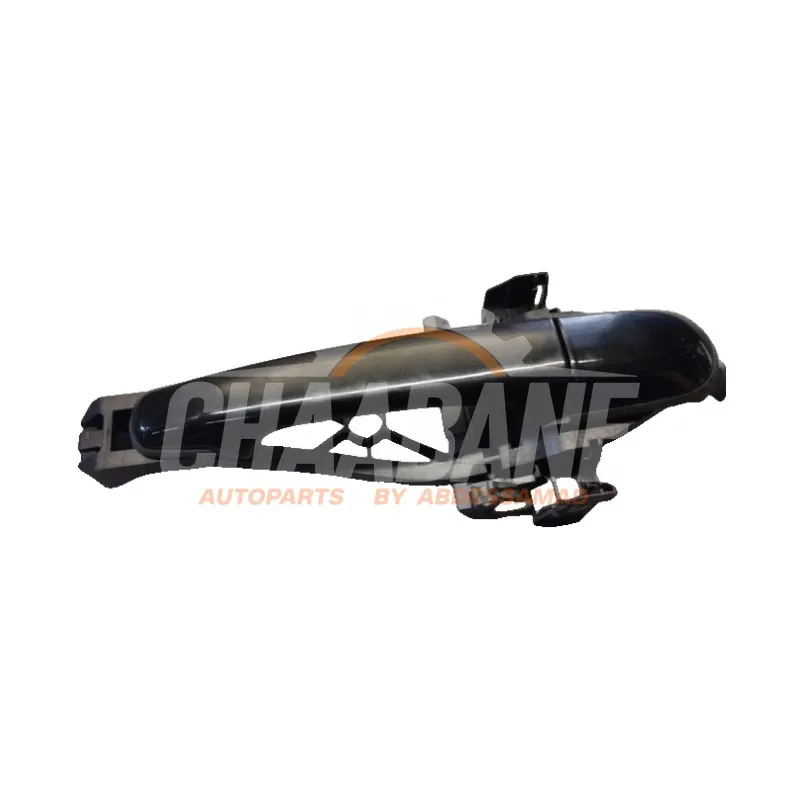 Poignee portiere 4portes avant droite C2P12498XXX Jaguar XF Sportbrake 2.2 D S 16V