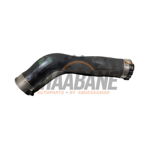 Tuyau turbo 8513851 BMW 4 serie Gran Coupe (F36) 420d 2.0 16V 2014 / 2021