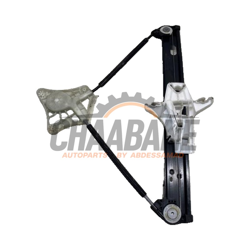 Leve vitre electrique arriere gauche 6F0839461B Seat Arona (KJX) 1.0 TGI 12V 2017