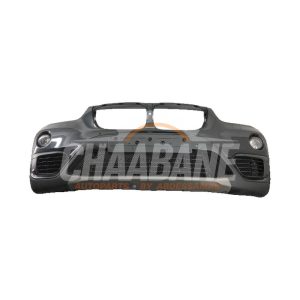 Pare choc avant 7453565 BMW X1 (F48) xDrive 28i 2.0 16V Twin Power Turbo 2014 / 2022
