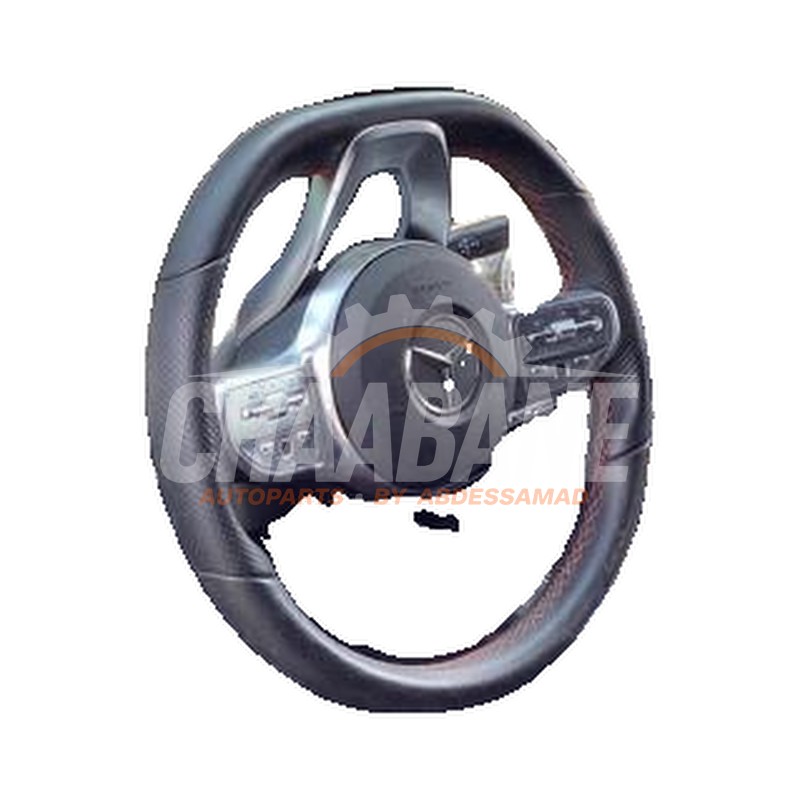 Kit+module airbag A2478600802 Mercedes B (W247) 1.3 B-250 e Turbo 16V