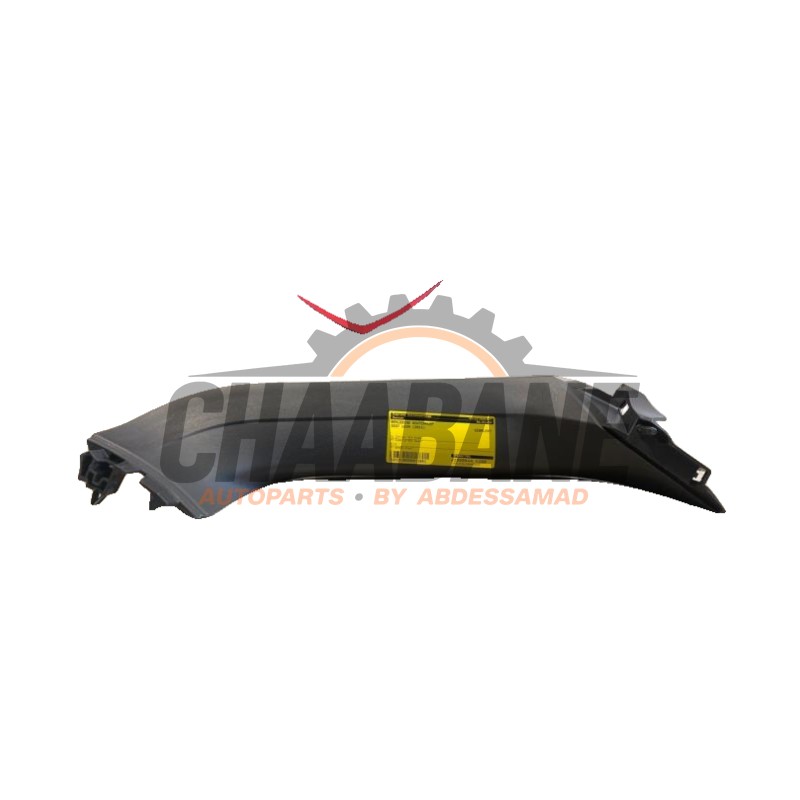 Revetement hayon 5FE867703 Seat Leon Sportstourer (KLF) 1.5 TSI 16V 2020