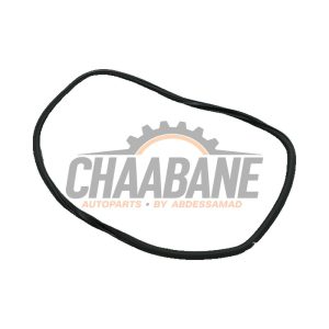 Joint caoutchouc portiere 4portes arriere gauche 80A833721E Audi Q5 2016