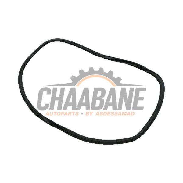 Joint caoutchouc portiere 4portes arriere gauche 80A833721E Audi Q5 2020