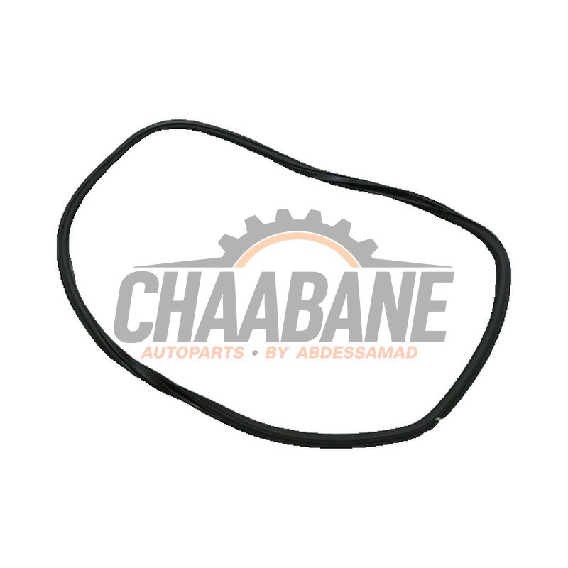 Joint caoutchouc portiere 4portes arriere gauche 80A833721E Audi Q5 2016