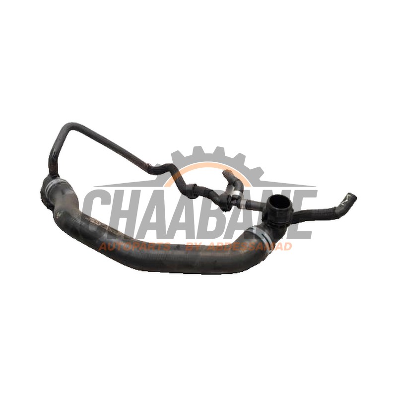 Tuyau radiateur 5QF122101BK Skoda Kodiaq 2.0 TDI 150 16V 2016
