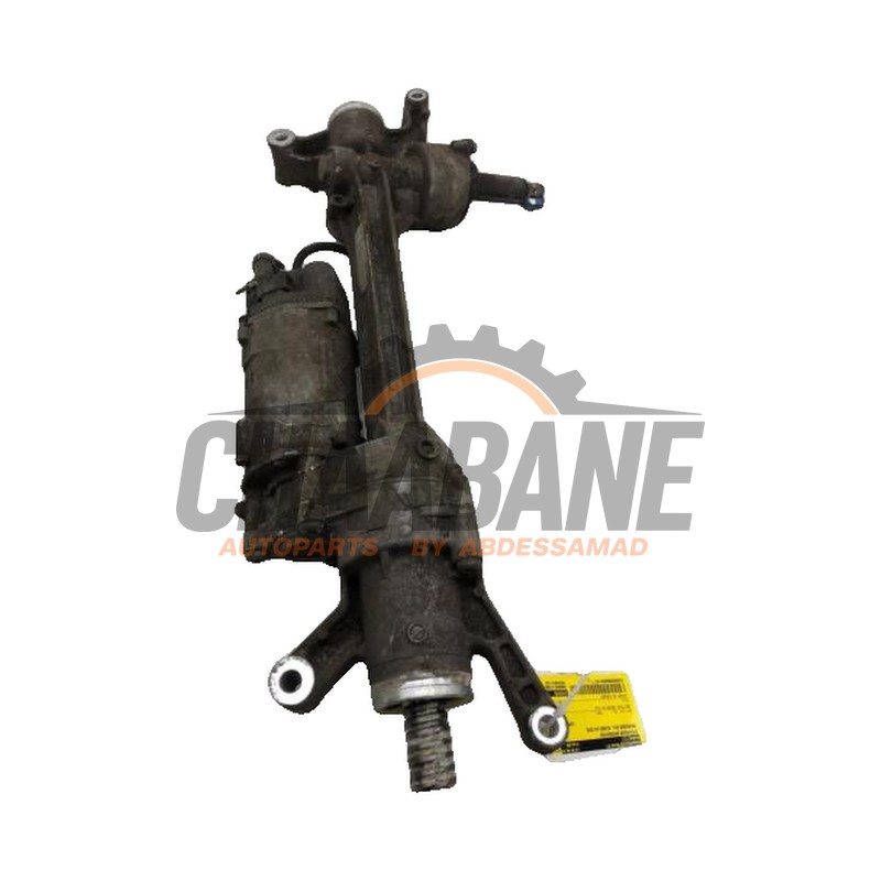 Cremaillere assistee 2534605200 Mercedes GLC (X253) 2.2 250d 16V BlueTEC 4-Matic
