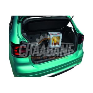 Tapis de coffre 2GM061161A Volkswagen T-Cross 1.0 TSI 115 12V 2018