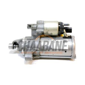 Demarreur 06M911021 Audi RS 5 Sportback (F5A/F5F) 2.9 V6 TFSI 24V 2018