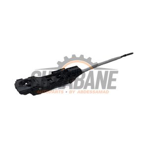 Support (divers) 8V0839885 Audi Q2 (GAB/GAG) 1.4 TFSI 16V 2016