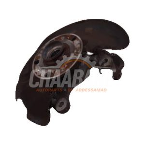 Joint avant droit 5Q0407256Q Skoda Octavia Combi (NXAC) 1.5 TSI 16V 2019