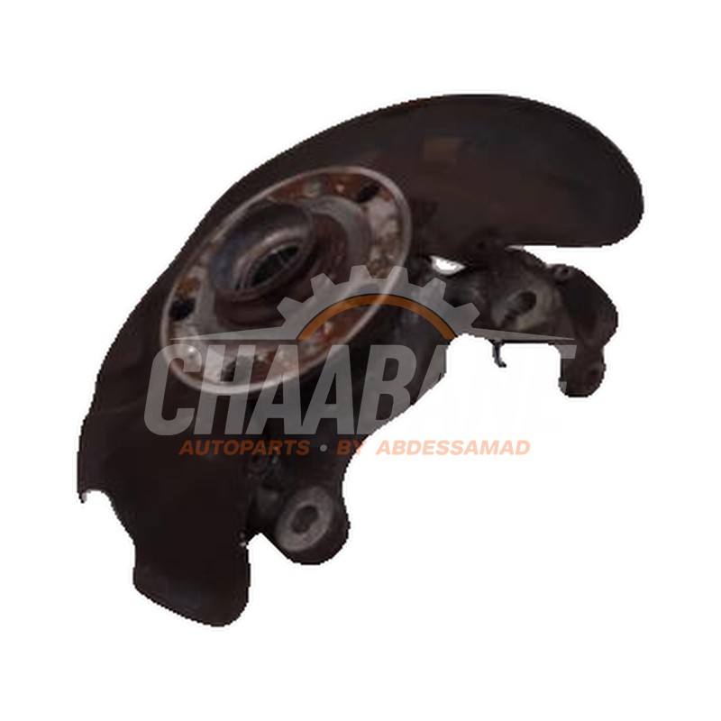 Joint avant droit 5Q0407256Q Skoda Octavia Combi (5EAC) 1.0 TSI 12V 2012 / 2020