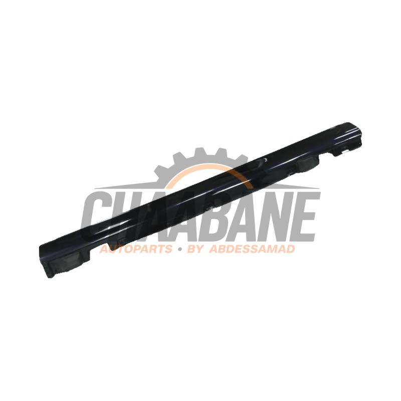 Jupe gauche A2136985100 Mercedes E-Klasse