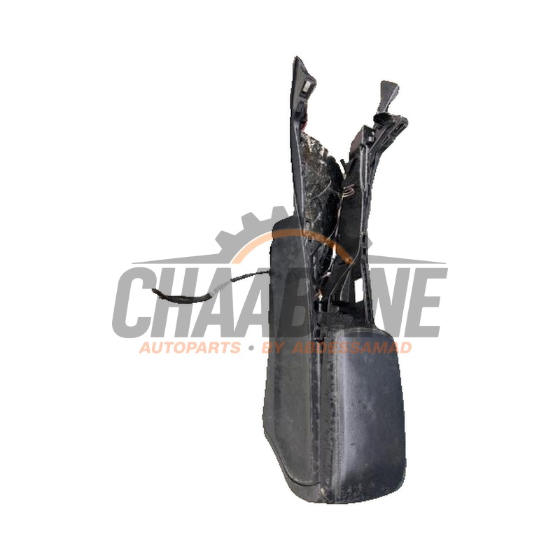 Console centrale A17668012000 Mercedes A-Klasse AMG (W176) 2.0 A-45 AMG Turbo 16V