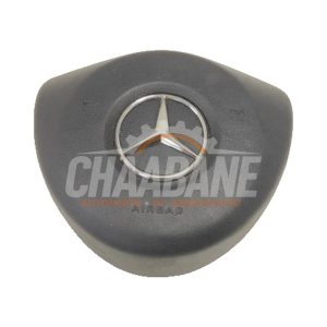 Airbag gauche (volant) A0008600800 Mercedes GLA (156.9) 1.6 180 16V