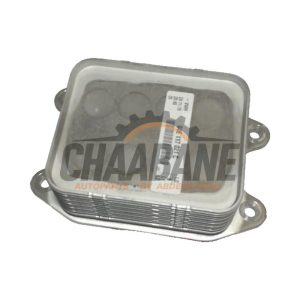 Refroidisseur dhuile 04E117021K Audi A3 Limousine (8VS/8VM) 1.2 TFSI 16V 2013 / 2020