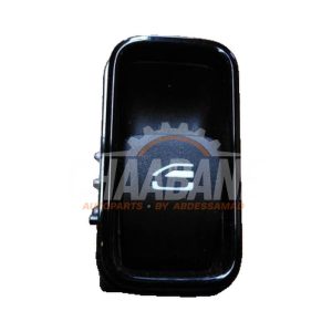 Commutateur vitre electrique A9079056108 Mercedes Sprinter 5t 517 CDI 2.0 D RWD