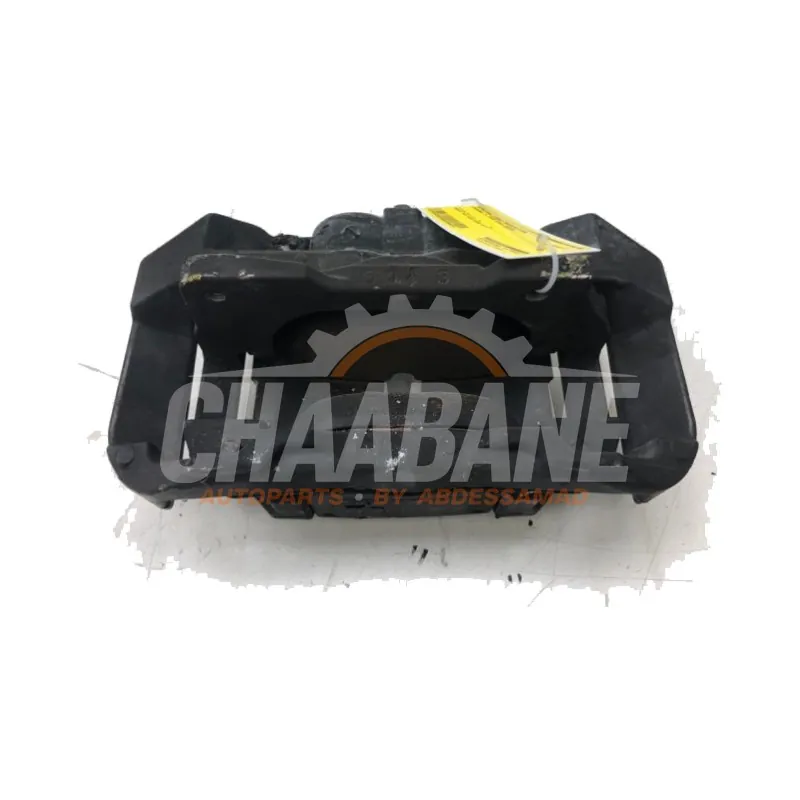 Etrier de frein (pince) avant droit EX532B294FA Jaguar F-type 3.0 V6 24V
