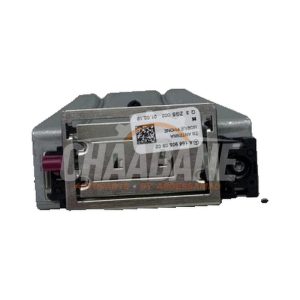 Antenne bluetooth A1569050902 Mercedes A (177.0) 1.3 A-180 Turbo 16V