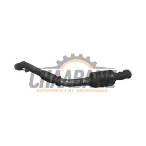 Catalyseur A1664904836 Mercedes GLE