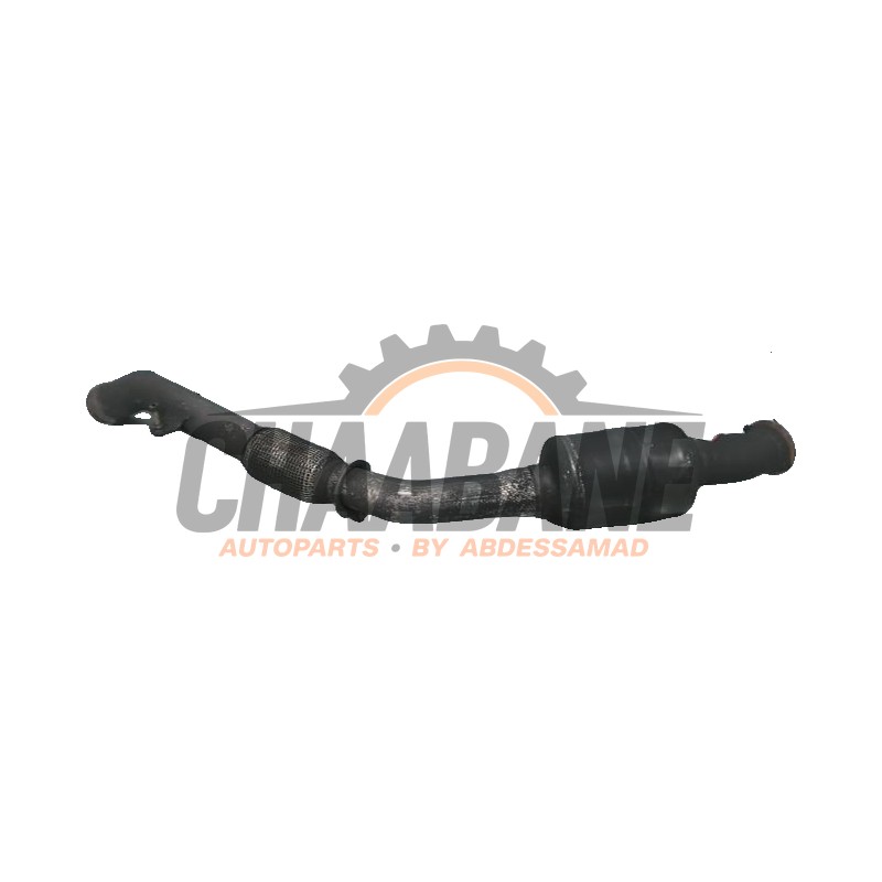 Catalyseur A1664904836 Mercedes GLE