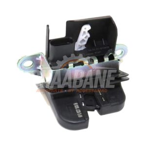 Serrure de coffre 6F0827505B Seat Ibiza V (KJB) 1.0 MPI 12V 2017