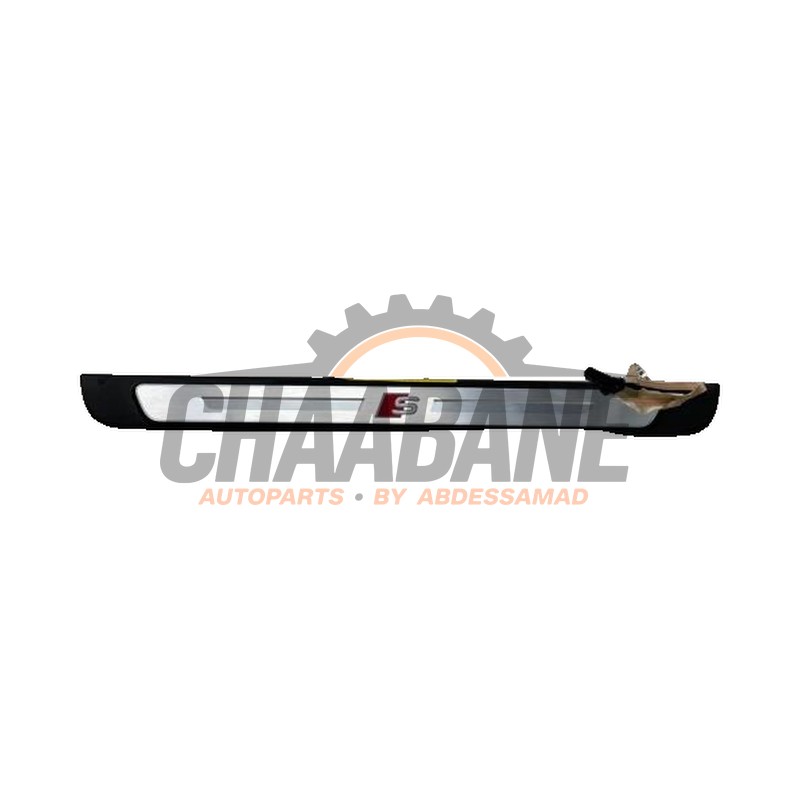 Bas de caisse droit 8Y0947417A Audi A3 Sportback (8YA) 1.4 45 TFSIe 16V 2019