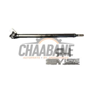 Arbre intermediaire pour 4x4 942591101 BMW M4 (F82) M4 3.0 24V TwinPower Turbo 2014 / 2020