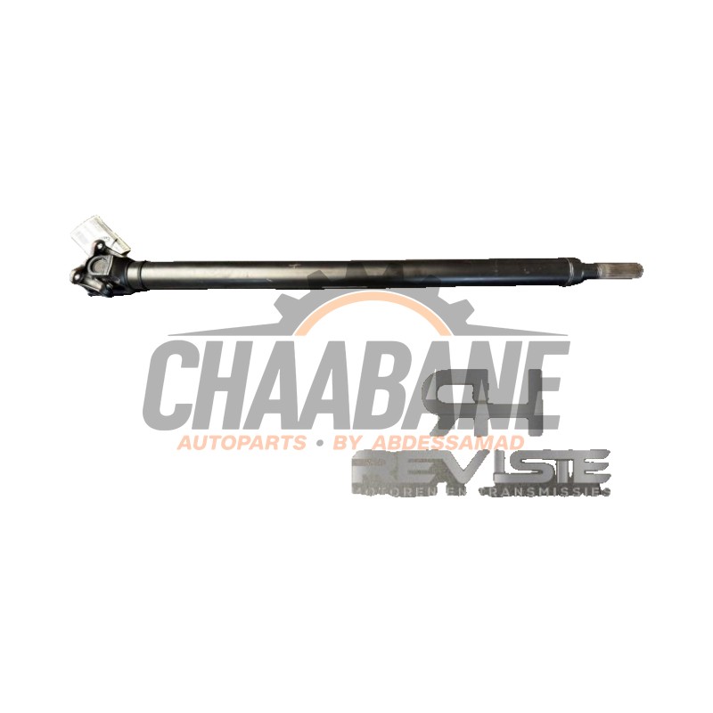 Arbre intermediaire pour 4x4 942591101 BMW M4 (F82) M4 3.0 24V TwinPower Turbo 2014 / 2020