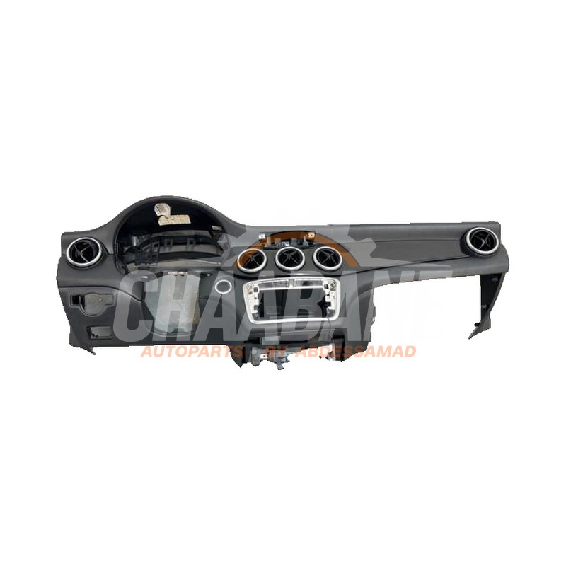 Tableau de bord A1176800087 Mercedes CLA Shooting Brake (117.9) 2.2 CLA-200 CDI, 200 d 16V