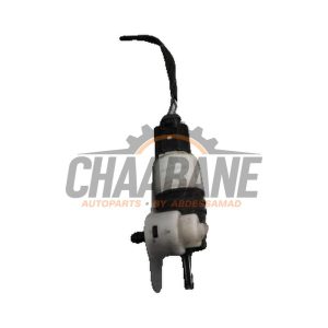 Pompe lave-glace avant A2058660000 Mercedes E-Klasse