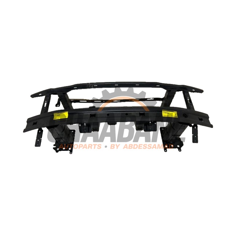 Barre transversale avant 11A807109D Skoda Enyaq iV Coupe RS 2021