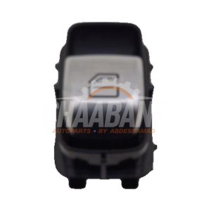 Commutateur vitre electrique A2059051513 Mercedes C (W205) C-200d 1.6 Turbo 16V