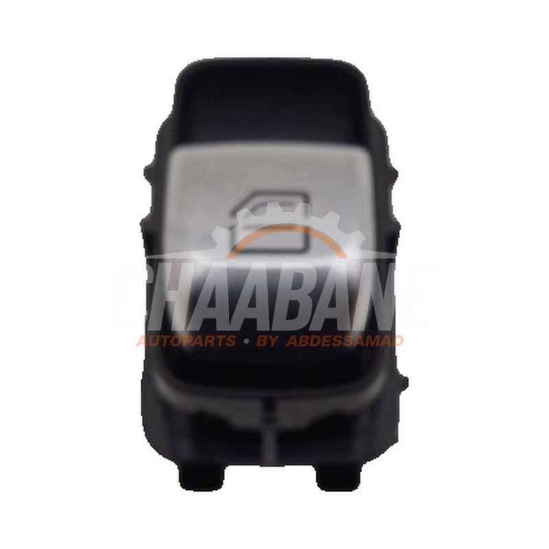 Commutateur vitre electrique A2059051513 Mercedes C (W205) C-200d 1.6 Turbo 16V