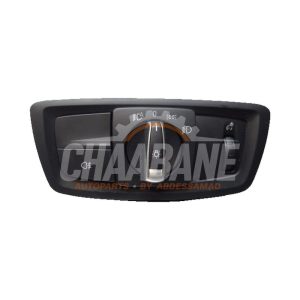 Commutateur lumiere 18347910 BMW M2 (F87) 3.0 24V Competition 2015 / 2021