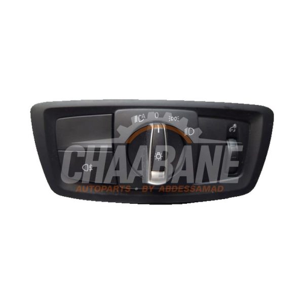 Commodo phare 18347910 BMW M2 (F87) 3.0 24V Competition 2015 / 2021