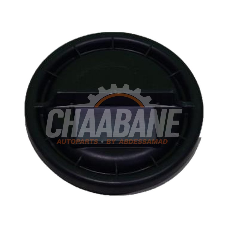 Cache-phare gauche A0008268924 Mercedes GLE (W166)