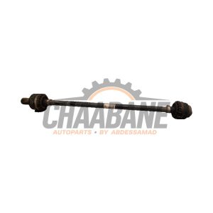 Arbre de transmission arriere droit A1773505800 Mercedes A-Klasse AMG (177.1) 2.0 A-35 AMG Turbo 16V 4Matic