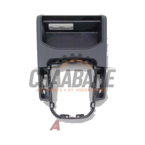 Compartiment de rangement 6F0863283 Seat Ibiza V (KJB) 1.0 TSI 12V 2017