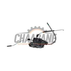 Serrure portiere mecanique 4portes avant droite A0997201235 Mercedes GLE (W166) 350d 3.0 V6 24V BlueTEC 4-Matic