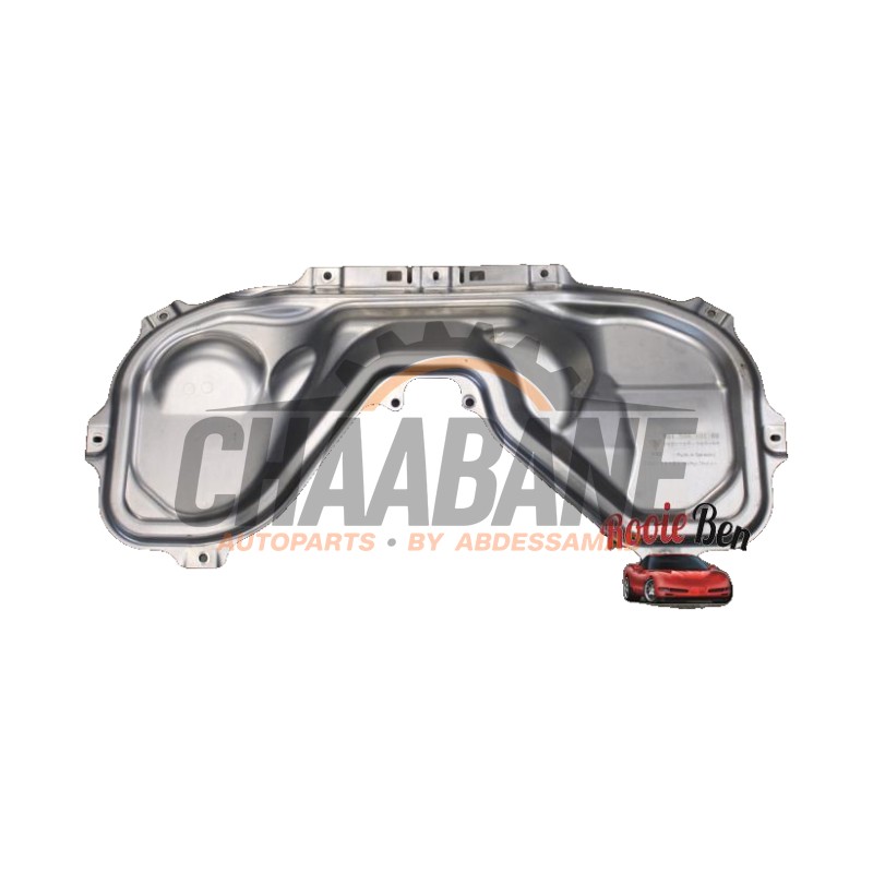 Divers 98150418101 Porsche 718 Cayman (982) 4.0 GT4 2016