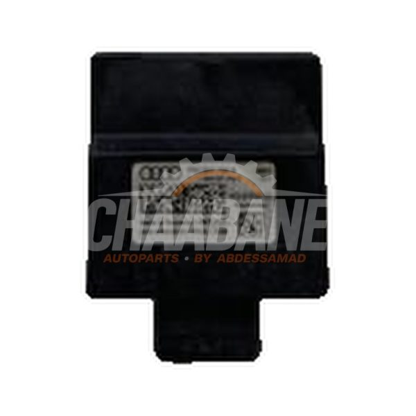 Ordinateur divers 8S0907159A Audi TTS Roadster (FV9/FVR) 2.0 TFSI 16V TTS Quattro 2014