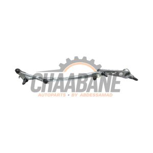 Mecanique essuie-glace A2478209203 Mercedes GLA (H247) 1.3 200 Turbo 16V