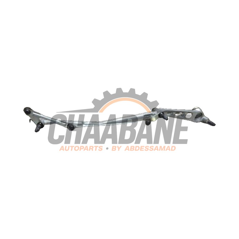 Mecanique essuie-glace A2478209203 Mercedes GLA (H247) 1.3 200 Turbo 16V
